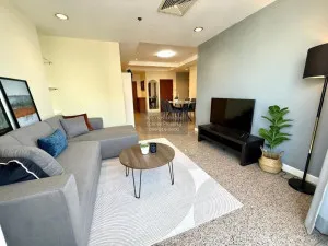 เช่าคอนโด  ท๊อปวิว ทาวเวอร์ วิวแม่น้ำ BTS-ทองหล่อ คลองตันเหนือ เขต วัฒนา กรุงเทพ CX-122261