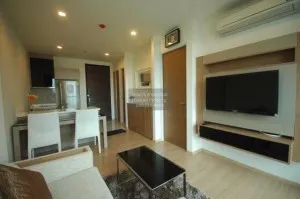For Rent Condo , RHYTHM Sukhumvit 50 , BTS-On Nut , Phra Khanong , Khlong Toei , Bangkok , CX-122263