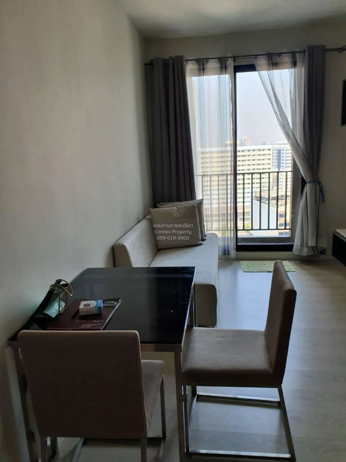 For Rent Condo , Niche Pride Thonglor-Phetchaburi , BTS-Thong Lo 
