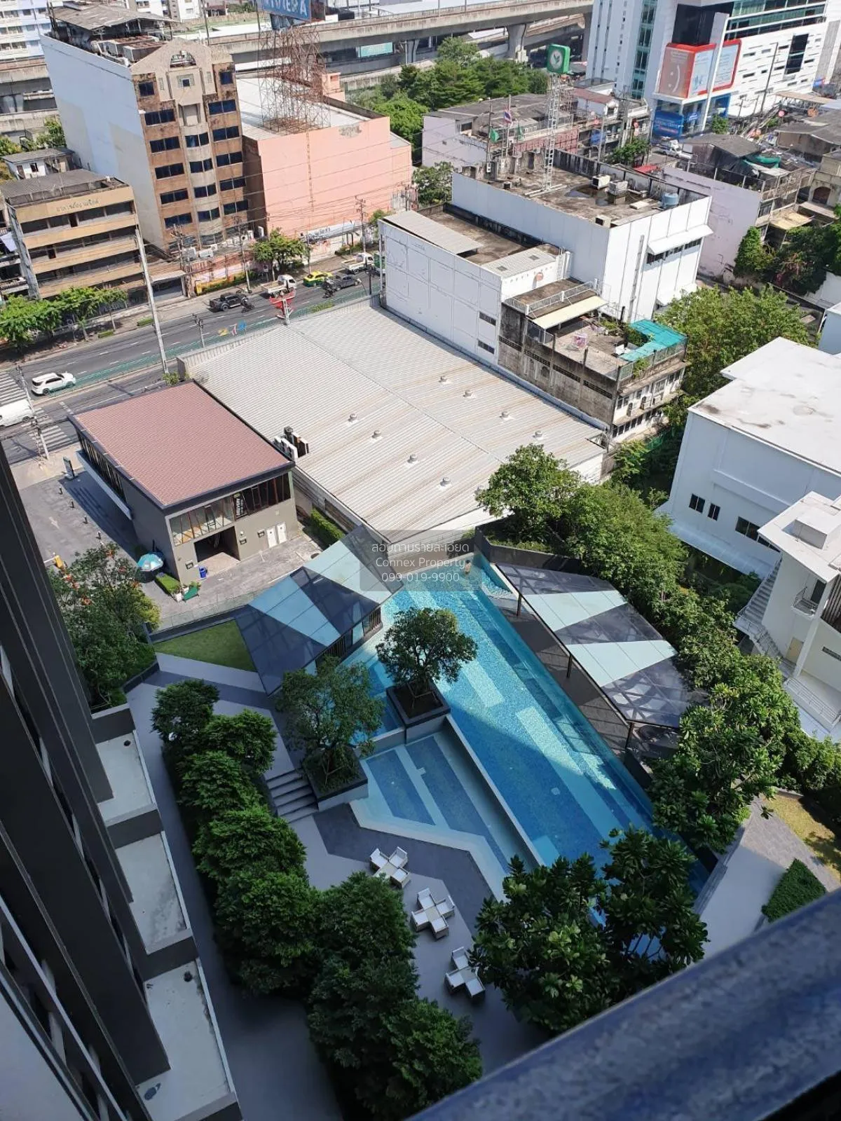 For Rent Condo , Niche Pride Thonglor-Phetchaburi , BTS-Thong Lo 