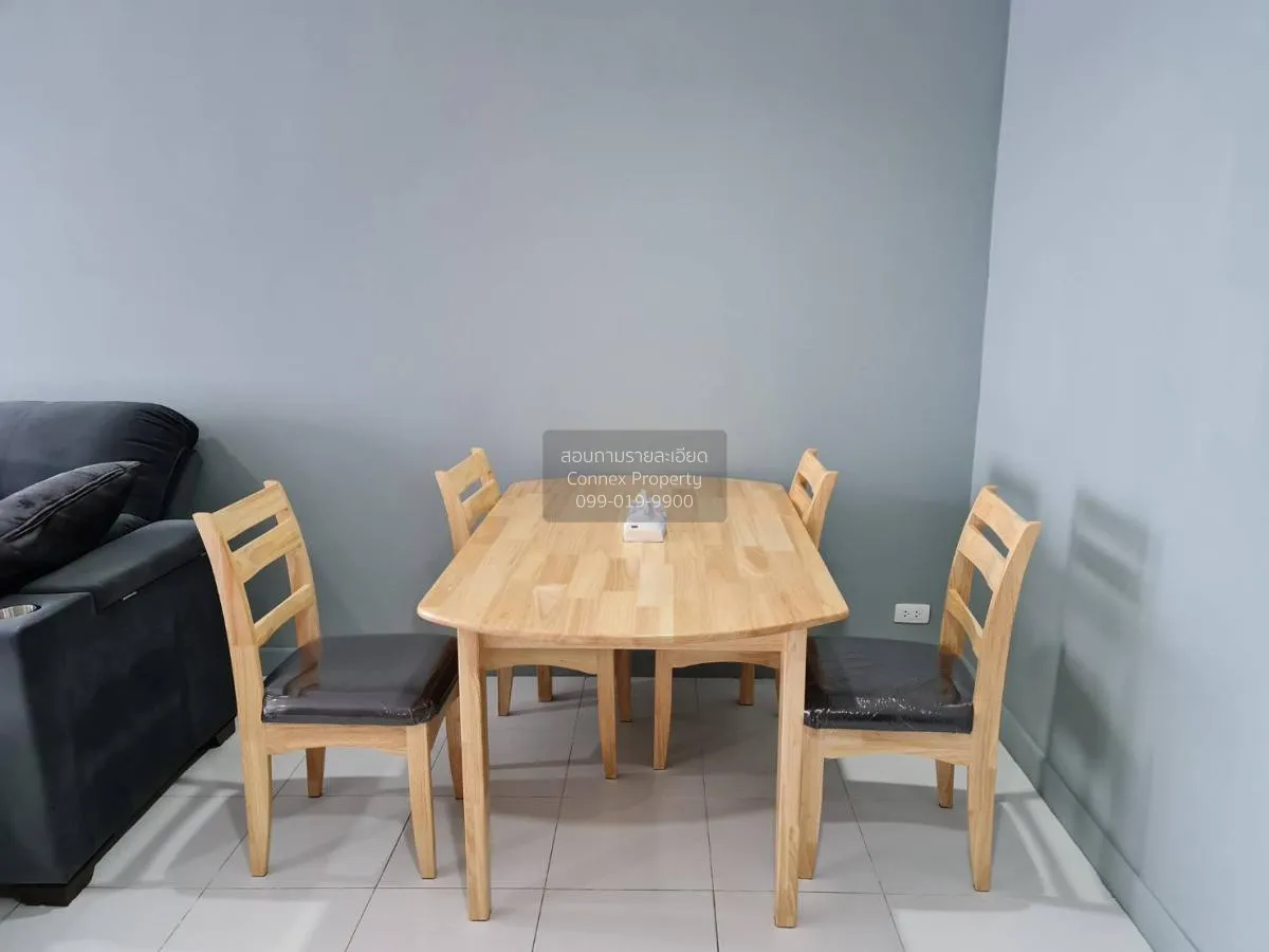 เช่าคอนโด  สุขุมวิท สวีท BTS-นานา คลองเตยเหนือ เขต วัฒนา กรุงเทพ  3