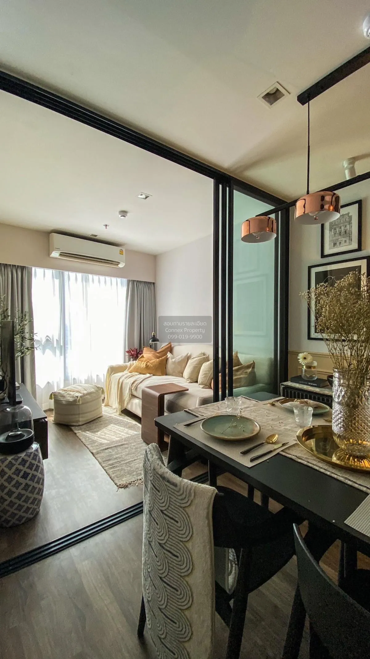 For Rent Condo , Life Ladprao Valley , BTS-Ha Yaek Lat Phrao , Ch 1