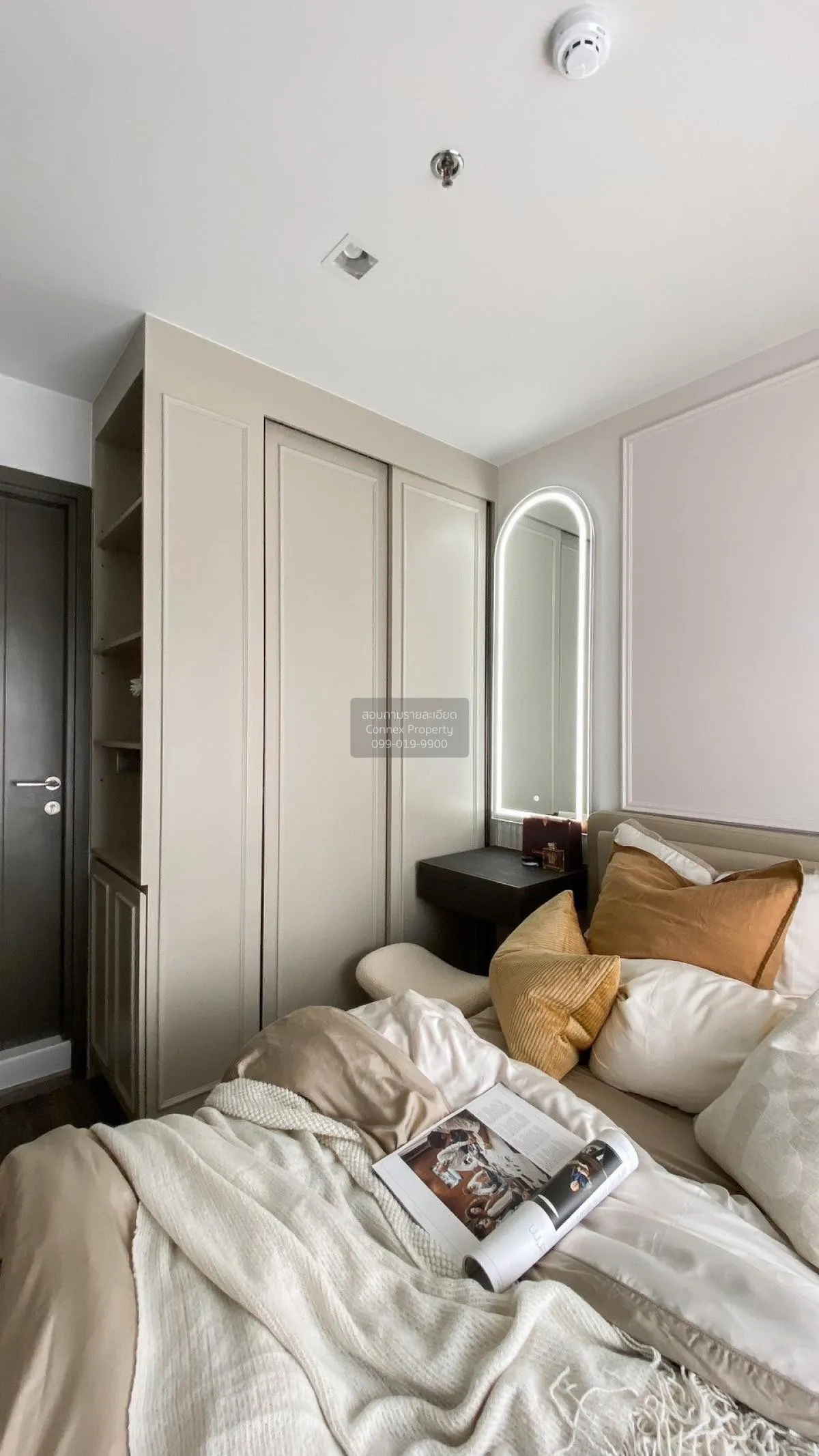 For Rent Condo , Life Ladprao Valley , BTS-Ha Yaek Lat Phrao , Ch 4