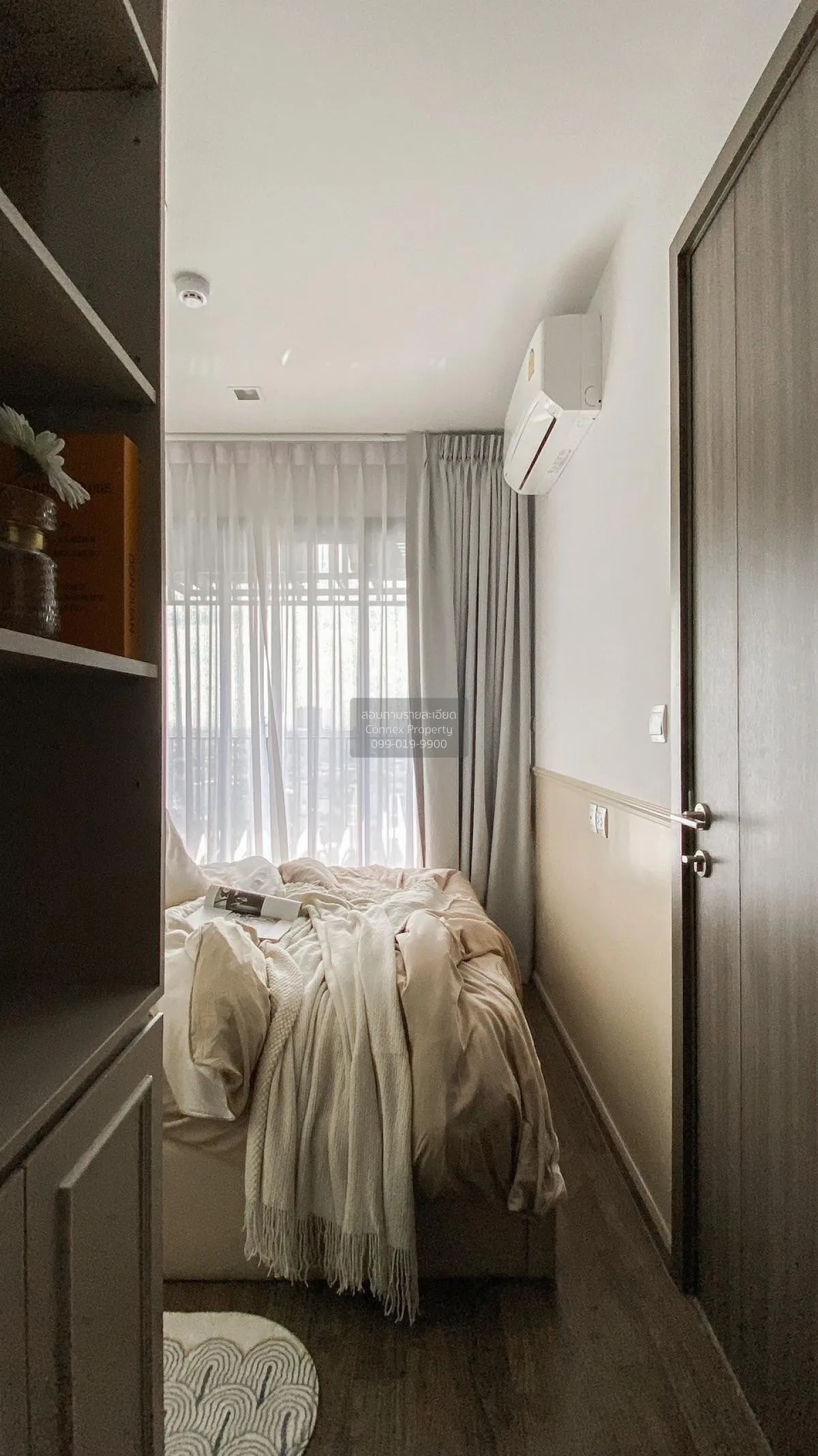 For Rent Condo , Life Ladprao Valley , BTS-Ha Yaek Lat Phrao , Ch