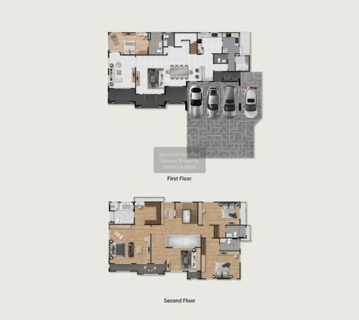 For Sale House , The Palm Thawiwattana , Thawi Watthana , Thawi W 2