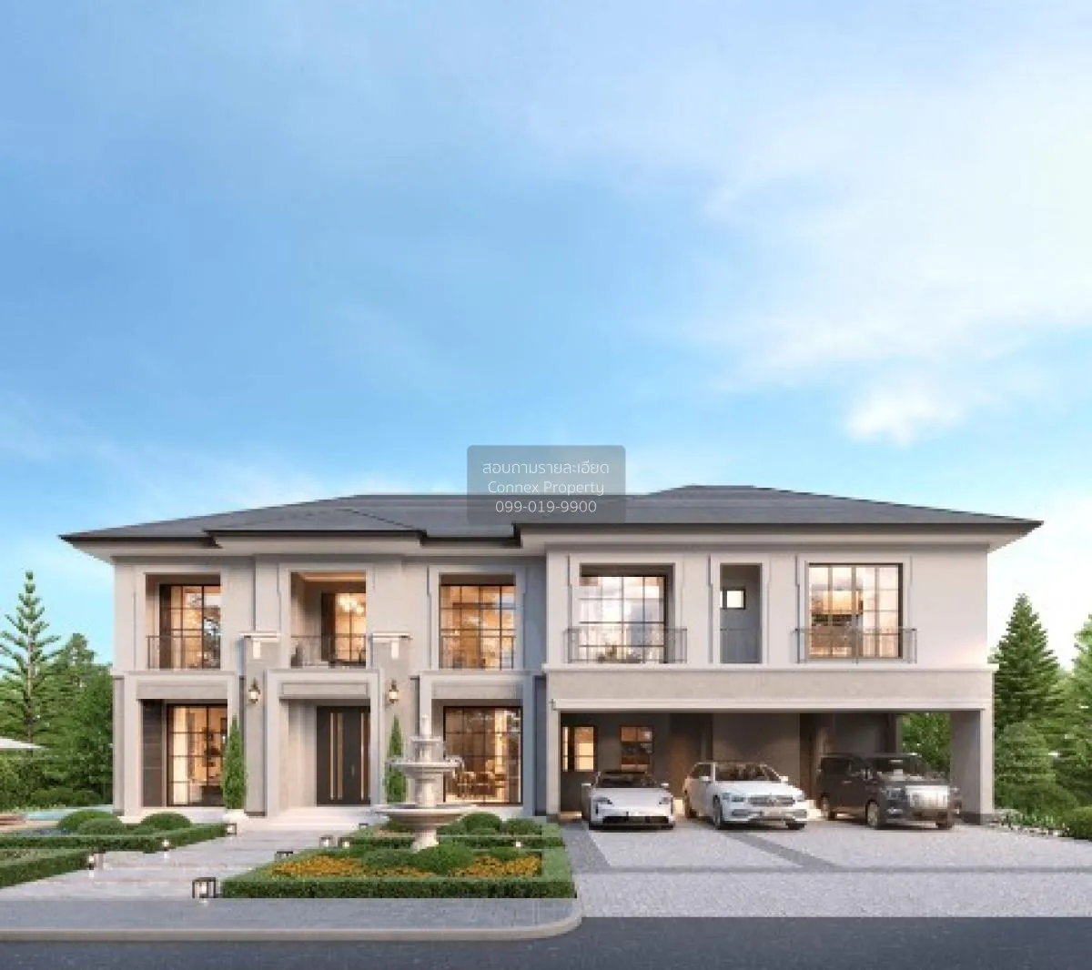 For Sale House , The Palm Thawiwattana , Thawi Watthana , Thawi W 1