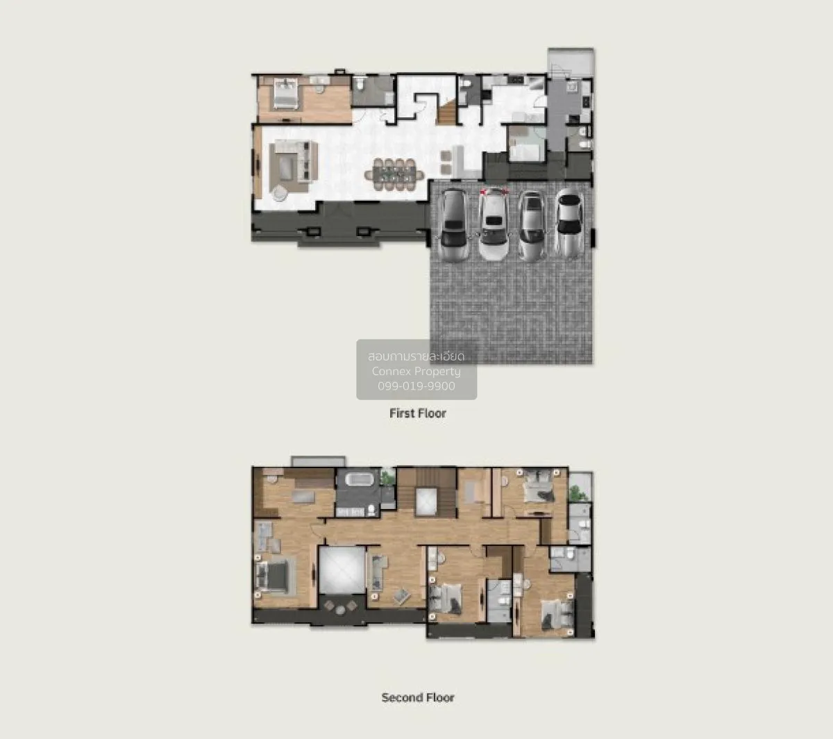 For Sale House , The Palm Thawiwattana , Thawi Watthana , Thawi W 2