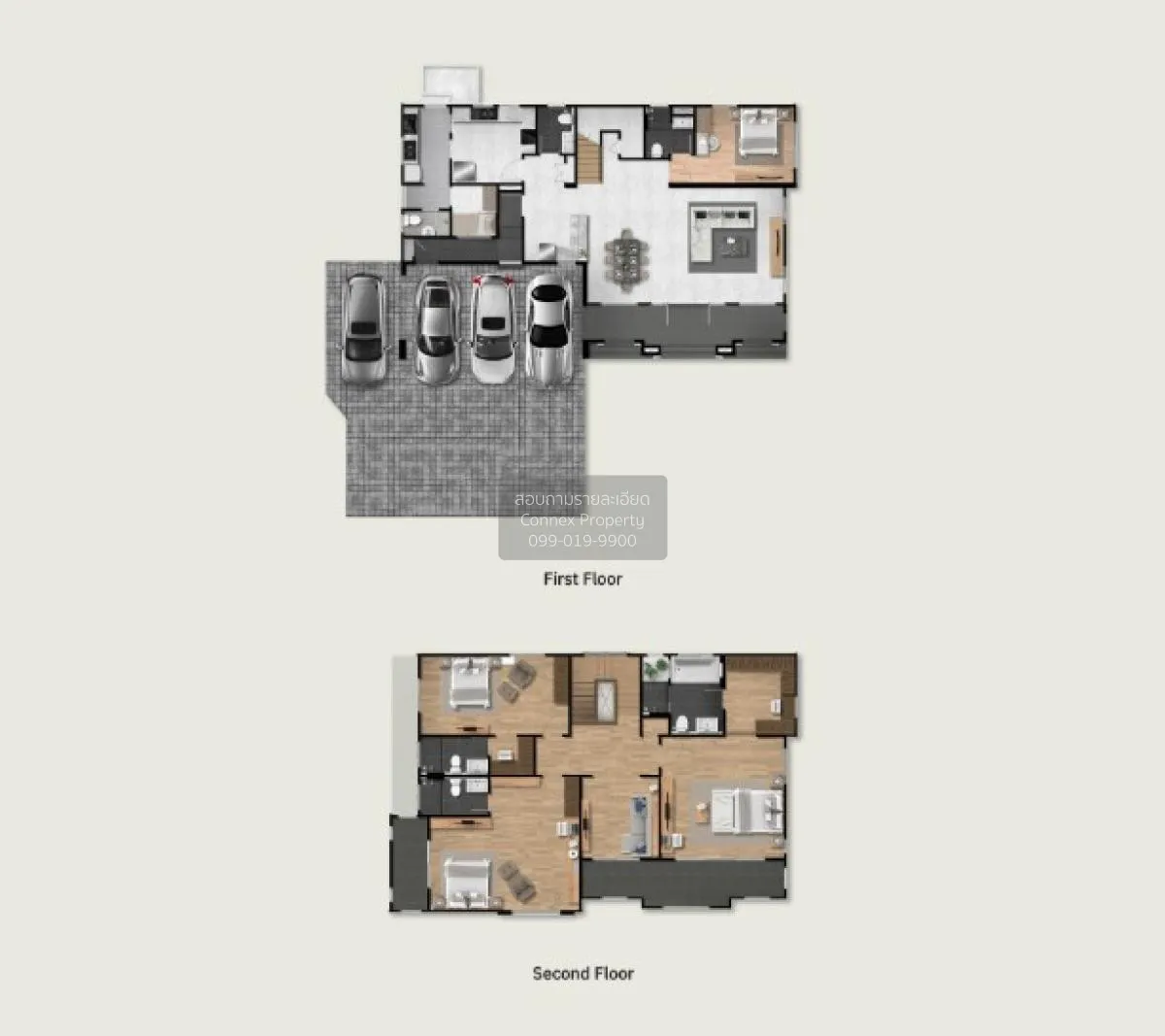 For Sale House , The Palm Thawiwattana , Thawi Watthana , Thawi W 2