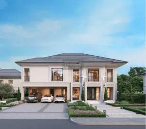 ขายบ้าน  เดอะ ปาล์ม ทวีวัฒนา ทวีวัฒนา เขต ทวีวัฒนา กรุงเทพ CX-122269