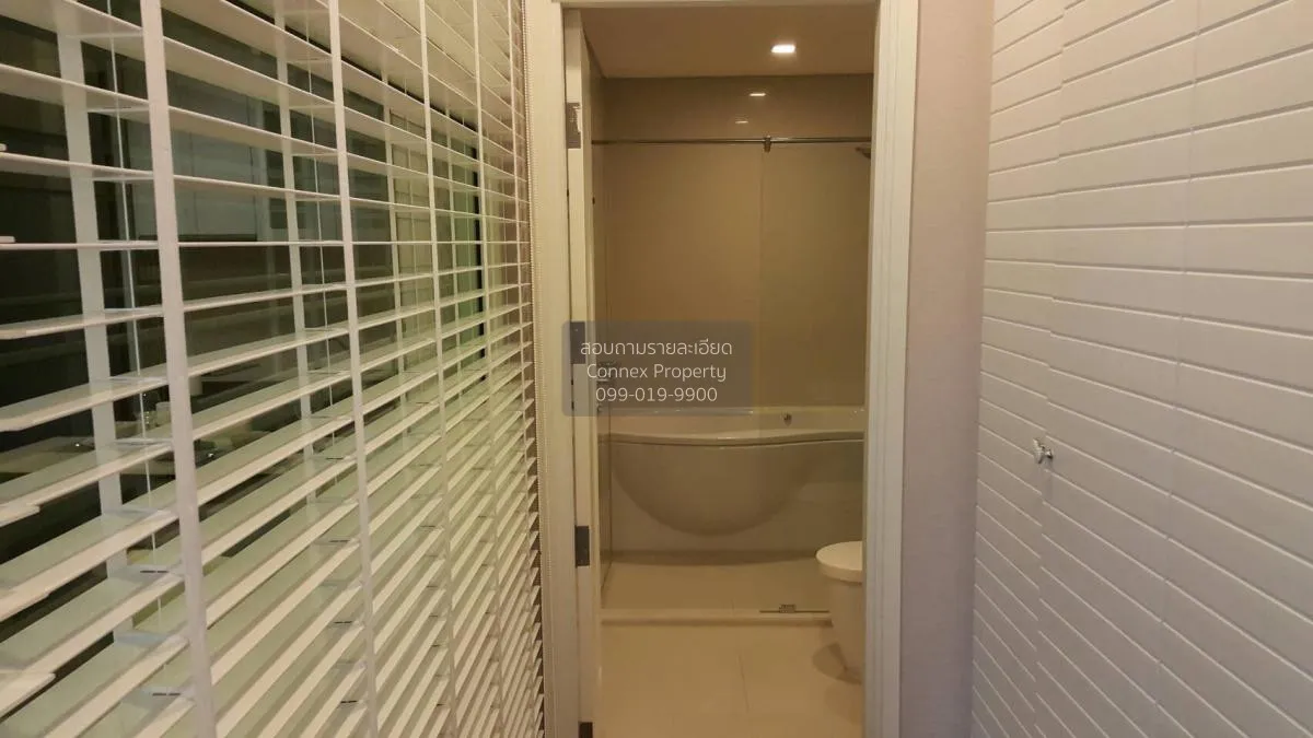 เช่าคอนโด  ไอวี่ ทองหล่อ BTS-ทองหล่อ คลองตันเหนือ เขต วัฒนา กรุงเ