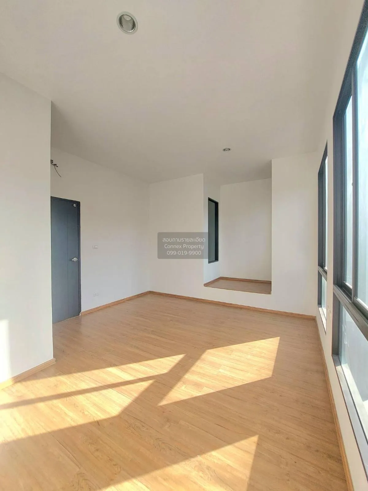 ขายทาวน์เฮ้าส์/ทาวน์โฮม  พลีโน่ สุขสวัสดิ์ 70  ห้องมุม หน้ากว้าง 