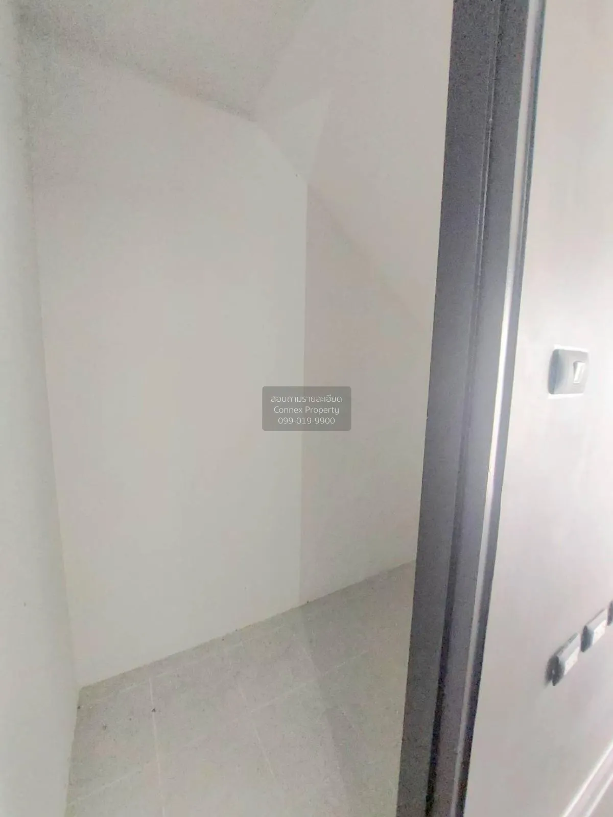 ขายทาวน์เฮ้าส์/ทาวน์โฮม  พลีโน่ สุขสวัสดิ์ 70  ห้องมุม หน้ากว้าง 