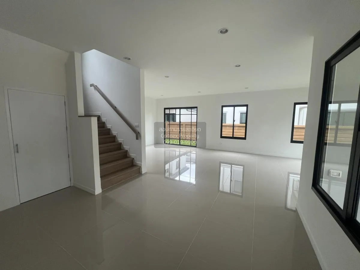 ขายบ้าน  ภัสสร เพรสทีจ ปิ่นเกล้า-เพชรเกษม กระทุ่มล้ม สามพราน นครป 4