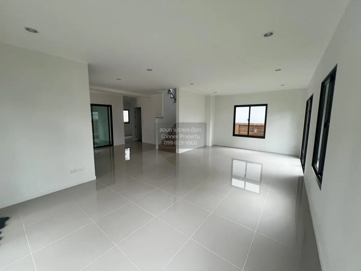 ขายบ้าน  ภัสสร เพรสทีจ ปิ่นเกล้า-เพชรเกษม กระทุ่มล้ม สามพราน นครป