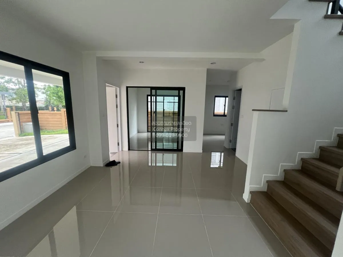 ขายบ้าน  ภัสสร เพรสทีจ ปิ่นเกล้า-เพชรเกษม กระทุ่มล้ม สามพราน นครป