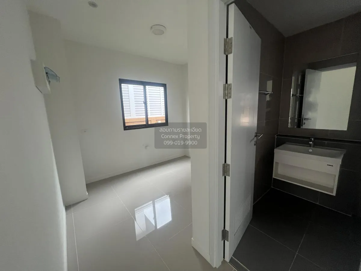 ขายบ้าน  ภัสสร เพรสทีจ ปิ่นเกล้า-เพชรเกษม กระทุ่มล้ม สามพราน นครป