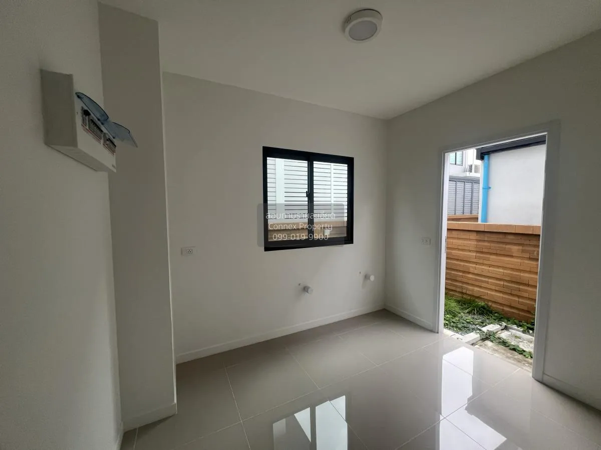 ขายบ้าน  ภัสสร เพรสทีจ ปิ่นเกล้า-เพชรเกษม กระทุ่มล้ม สามพราน นครป