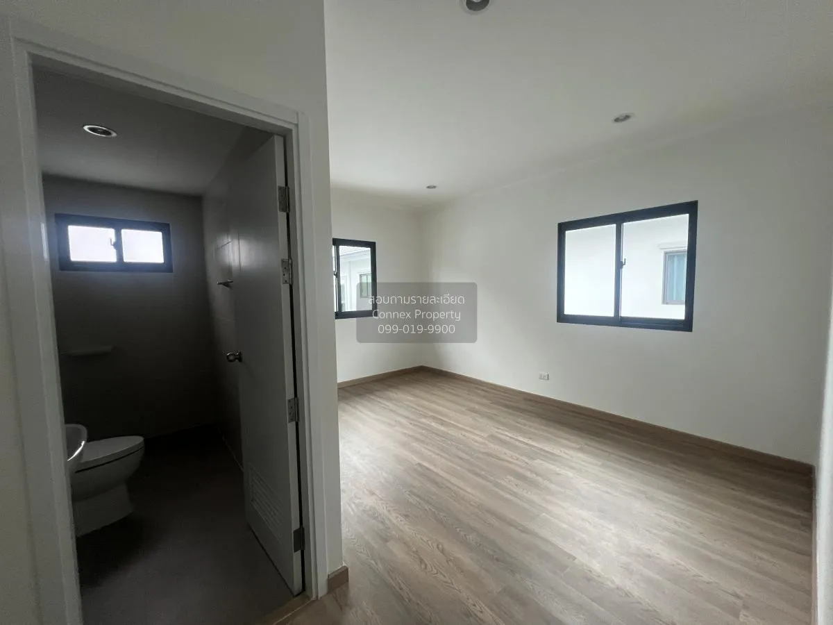 ขายบ้าน  ภัสสร เพรสทีจ ปิ่นเกล้า-เพชรเกษม กระทุ่มล้ม สามพราน นครป