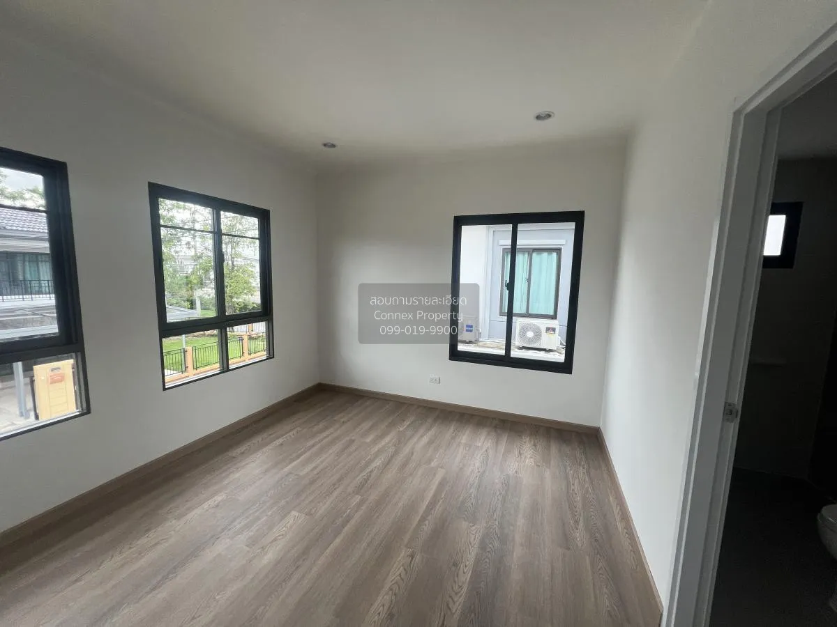 ขายบ้าน  ภัสสร เพรสทีจ ปิ่นเกล้า-เพชรเกษม กระทุ่มล้ม สามพราน นครป