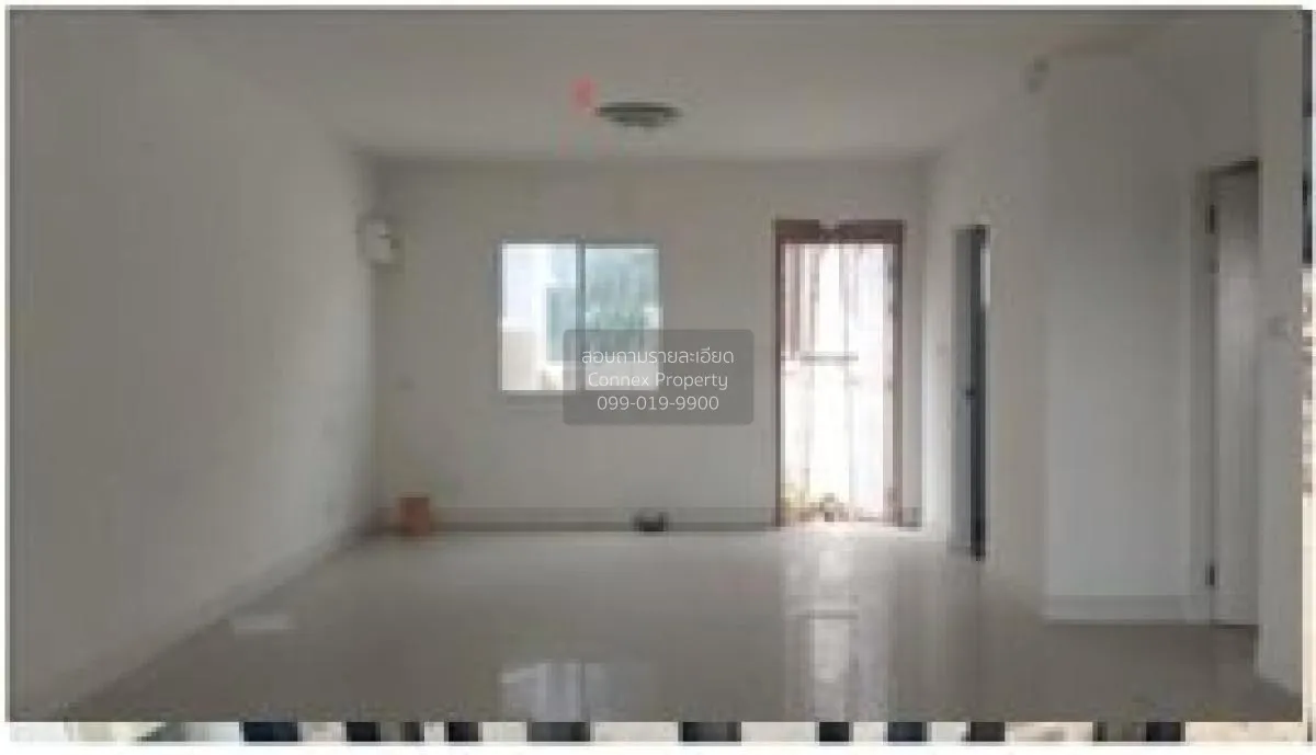 ขายทาวน์เฮ้าส์/ทาวน์โฮม  พลีโน่ รัตนาธิเบศร์ – ชัยพฤกษ์ พิมลราช บ 1