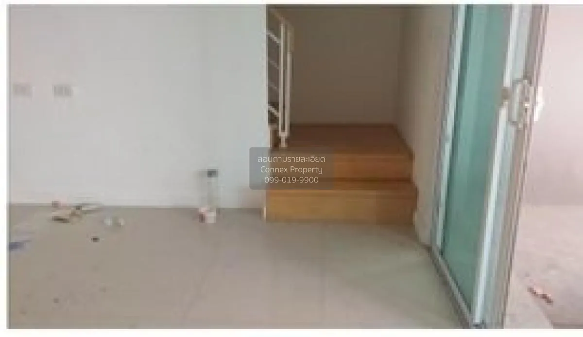 ขายทาวน์เฮ้าส์/ทาวน์โฮม  พลีโน่ รัตนาธิเบศร์ – ชัยพฤกษ์ พิมลราช บ 2