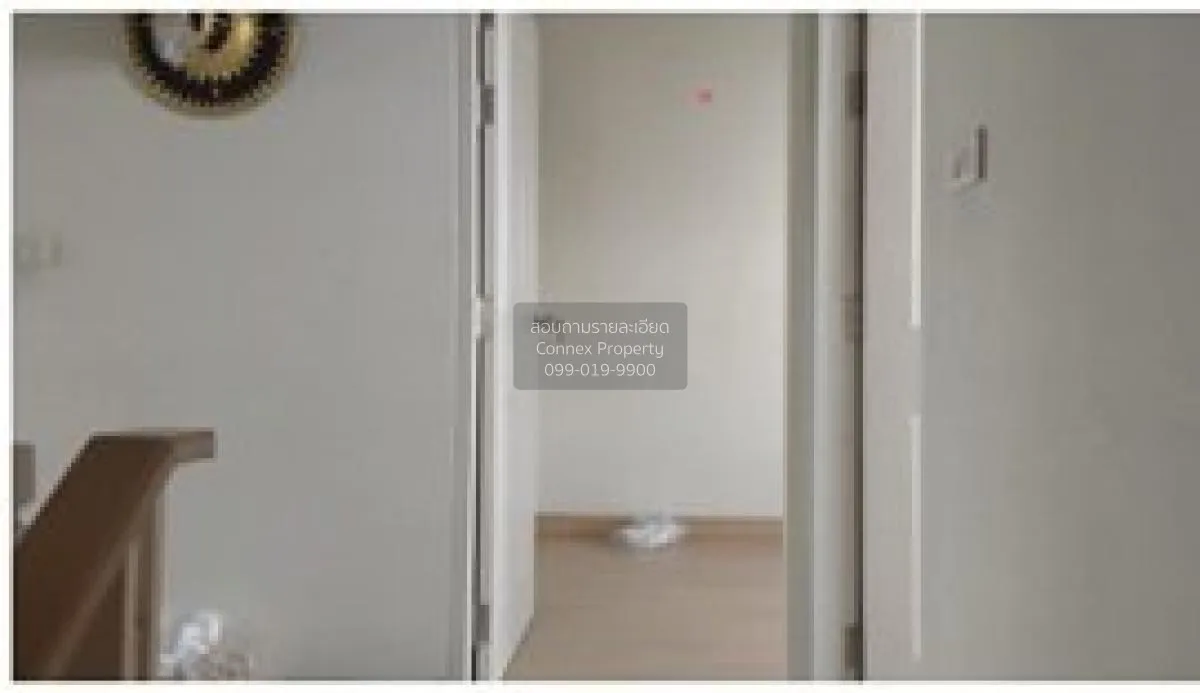 ขายทาวน์เฮ้าส์/ทาวน์โฮม  พลีโน่ รัตนาธิเบศร์ – ชัยพฤกษ์ พิมลราช บ 4