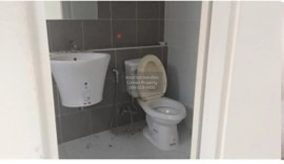 ขายทาวน์เฮ้าส์/ทาวน์โฮม  พลีโน่ รัตนาธิเบศร์ – ชัยพฤกษ์ พิมลราช บ