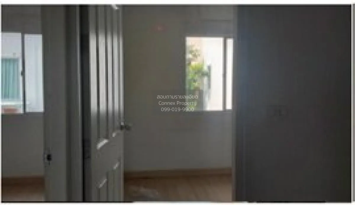 ขายทาวน์เฮ้าส์/ทาวน์โฮม  พลีโน่ รัตนาธิเบศร์ – ชัยพฤกษ์ พิมลราช บ