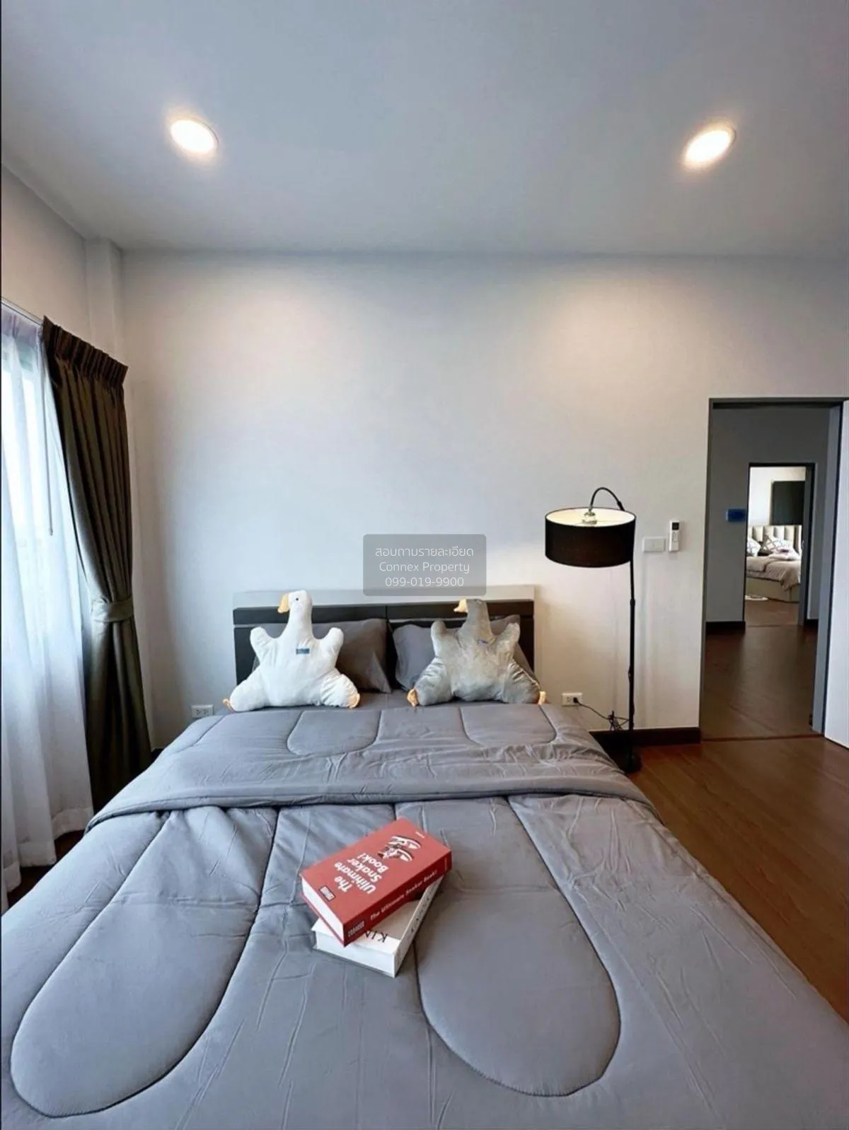 เช่าบ้าน  เดอะ ซิตี้ บางนา บางแก้ว บางพลี สมุทรปราการ CX-122283