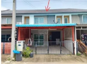For Sale Townhouse/Townhome  , Baan Rajapruek 3 , Khlong Nueng , khlong Luang , Pathum Thani , CX-122285