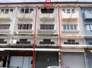 For Sale Townhouse/Townhome  , Baan Chao Far , Khu Khot , Lam Luk Ka , Pathum Thani , CX-122289