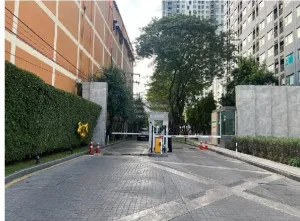 For Sale Condo , Aspire Rattanathibet 2 , MRT-Bang Krasor , Bang Kraso , Mueang Nonthaburi , Nonthaburi , CX-122290