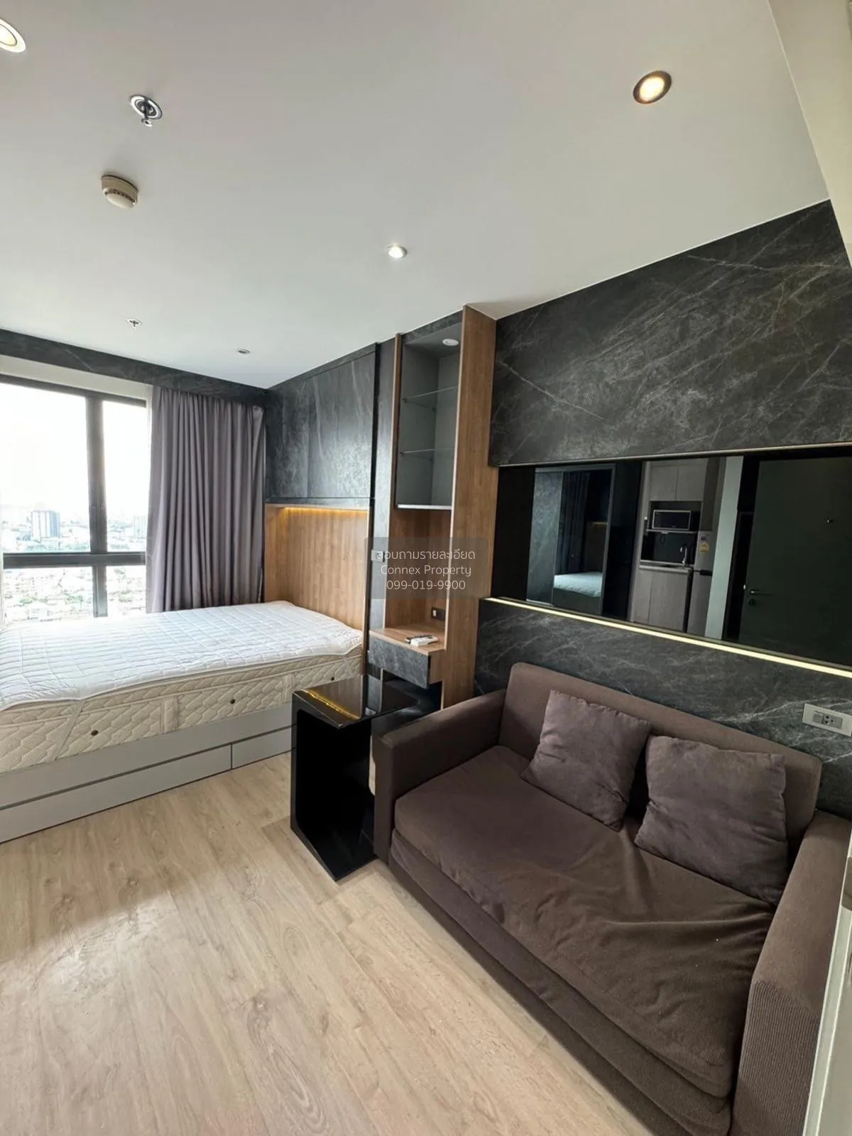 For Sale Condo , Ideo Sathorn - Thapra , BTS-Pho Nimit , Bukkhalo 1