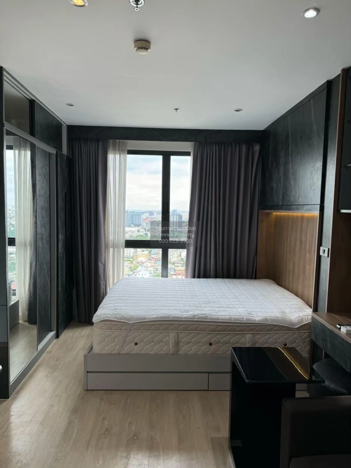 For Sale Condo , Ideo Sathorn - Thapra , BTS-Pho Nimit , Bukkhalo 2