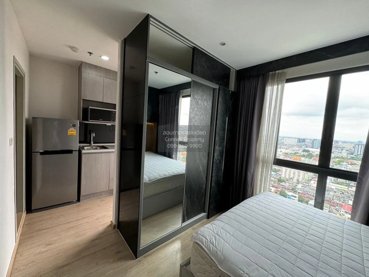 For Sale Condo , Ideo Sathorn - Thapra , BTS-Pho Nimit , Bukkhalo 3