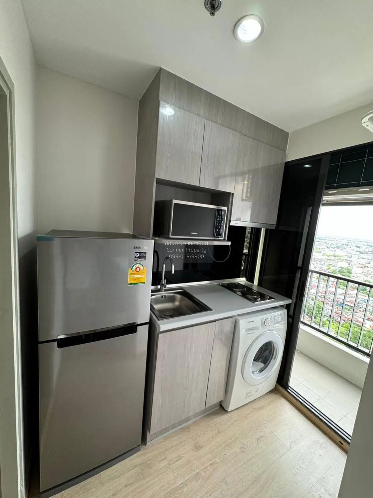 For Sale Condo , Ideo Sathorn - Thapra , BTS-Pho Nimit , Bukkhalo 4