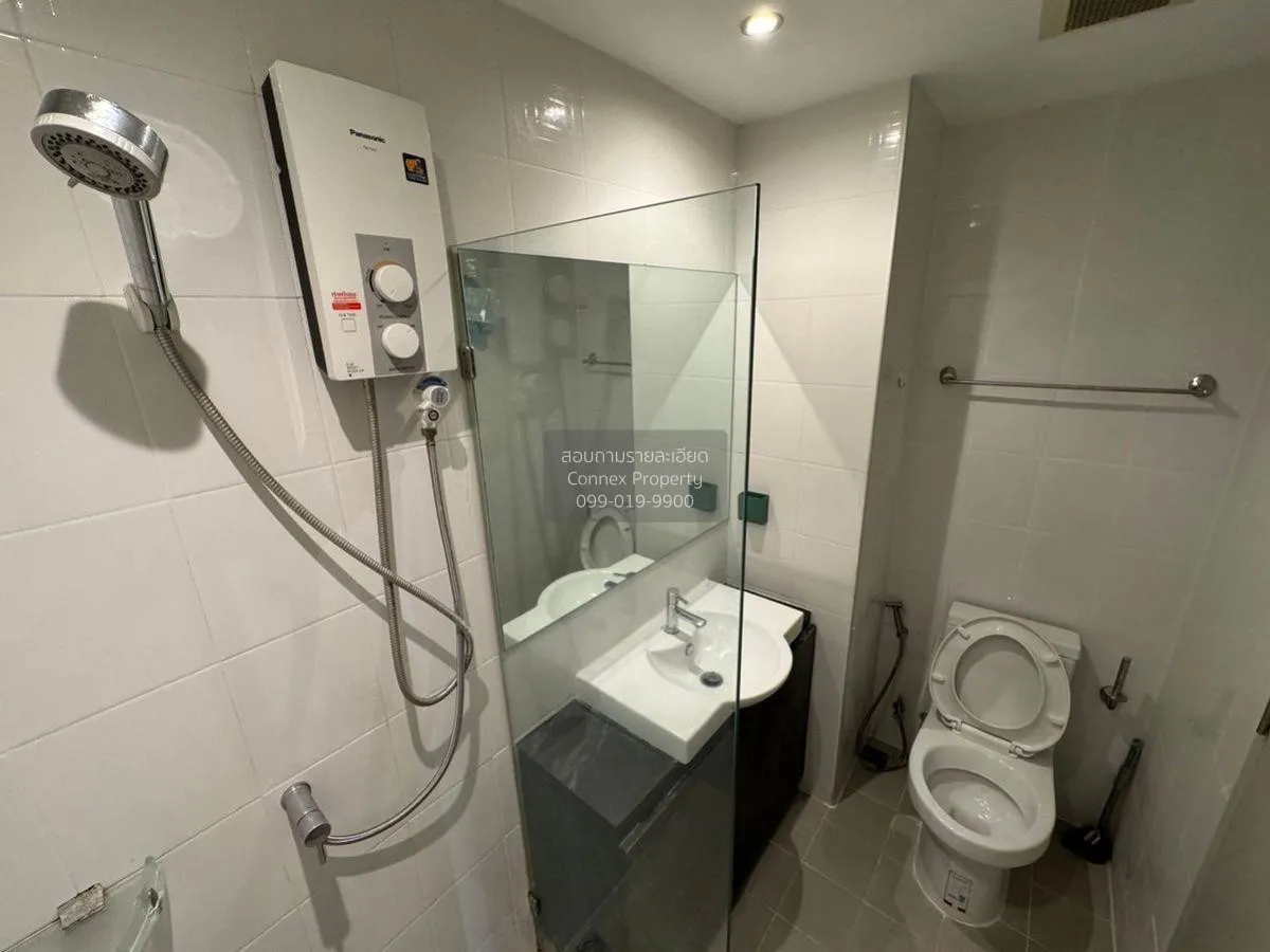 For Sale Condo , Ideo Sathorn - Thapra , BTS-Pho Nimit , Bukkhalo