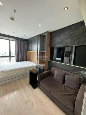 For Sale Condo , Ideo Sathorn - Thapra , BTS-Pho Nimit , Bukkhalo , Thon Buri , Bangkok , CX-122291