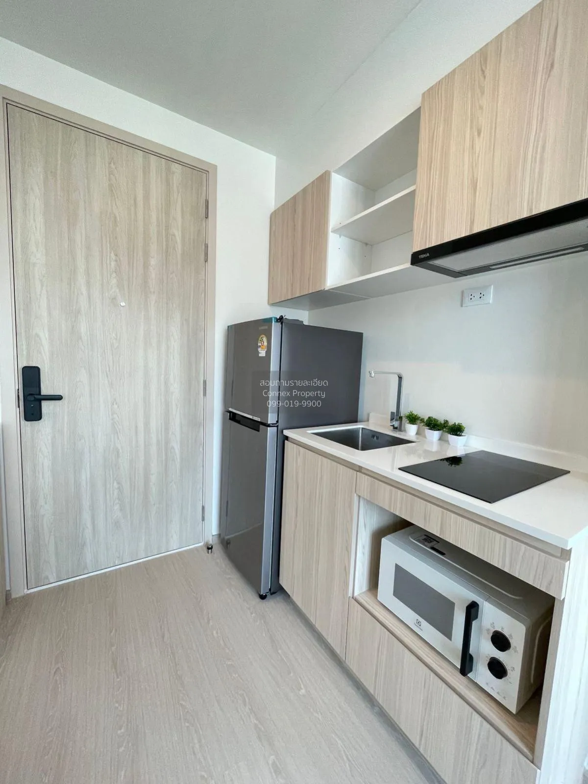 For Sale Condo , Nue Noble Ratchada-Lat Phrao , MRT-Ratchada , Ch 2