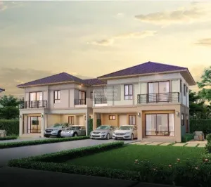 ขายบ้าน  เดอะ แพลนท์ รังสิต อเวนิว ประชาธิปัตย์ คลองหลวง ปทุมธานี CX-122308