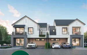 ขายบ้าน  เดอะ แพลนท์ นครปฐม ห้วยจรเข้ เมืองนครปฐม นครปฐม CX-122309