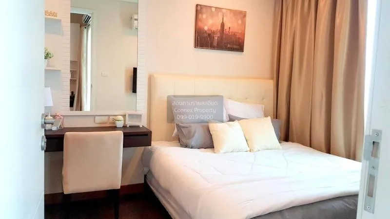 เช่าคอนโด  ไอวี่ ทองหล่อ BTS-ทองหล่อ คลองตันเหนือ เขต วัฒนา กรุงเ