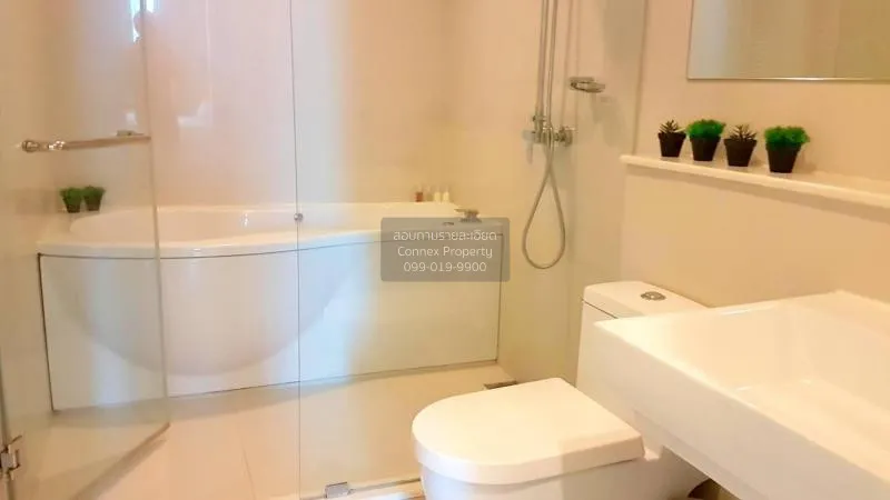 เช่าคอนโด  ไอวี่ ทองหล่อ BTS-ทองหล่อ คลองตันเหนือ เขต วัฒนา กรุงเ