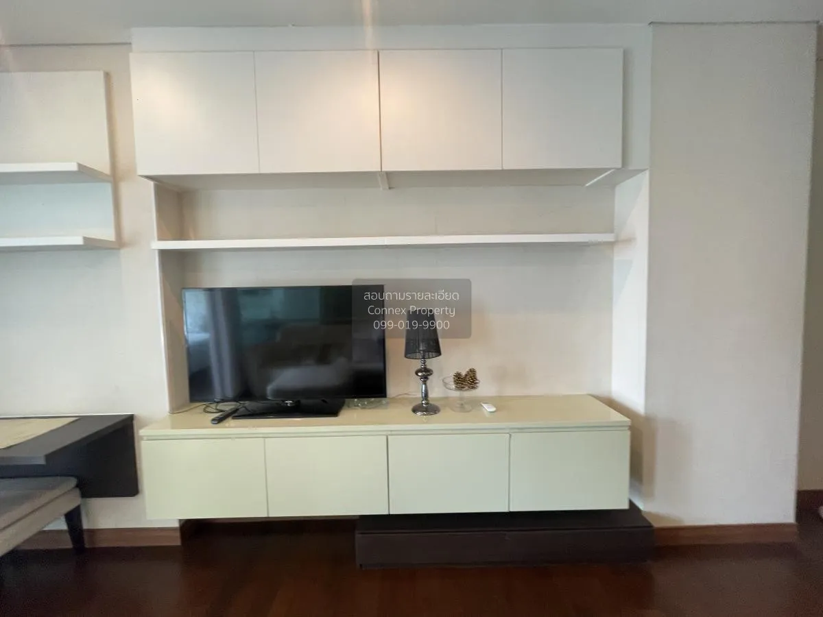 เช่าคอนโด  ไอวี่ ทองหล่อ BTS-ทองหล่อ คลองตันเหนือ เขต วัฒนา กรุงเ 2