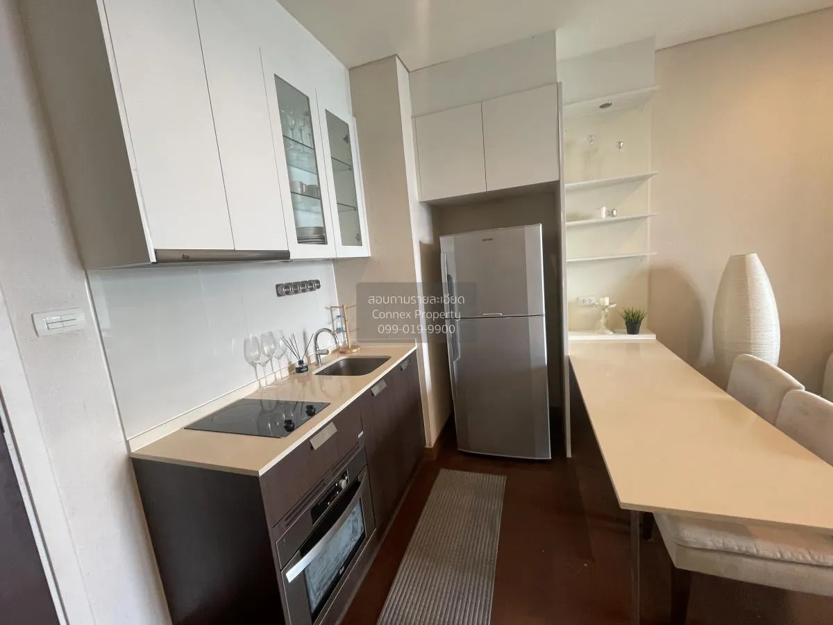 เช่าคอนโด  ไอวี่ ทองหล่อ BTS-ทองหล่อ คลองตันเหนือ เขต วัฒนา กรุงเ 3