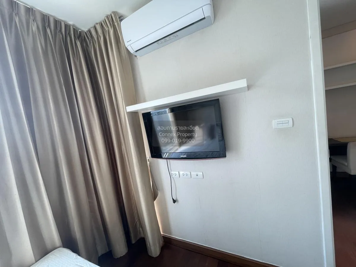 เช่าคอนโด  ไอวี่ ทองหล่อ BTS-ทองหล่อ คลองตันเหนือ เขต วัฒนา กรุงเ