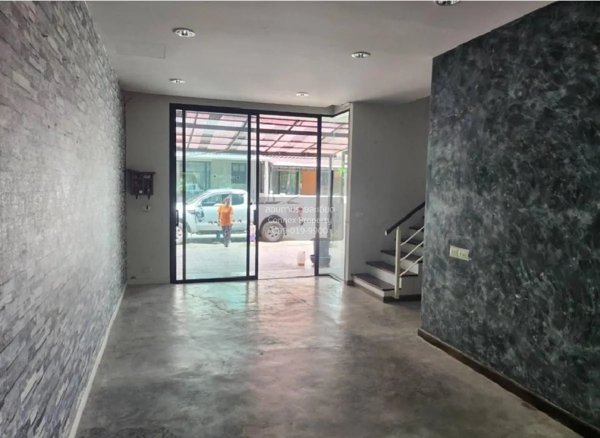 For Sale Townhouse/Townhome  , my Place Chaengwattana-Tiwanon , B 2