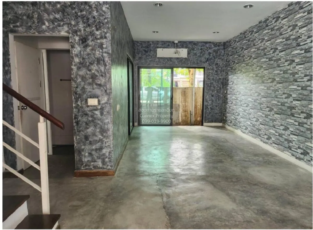 For Sale Townhouse/Townhome  , my Place Chaengwattana-Tiwanon , B 3