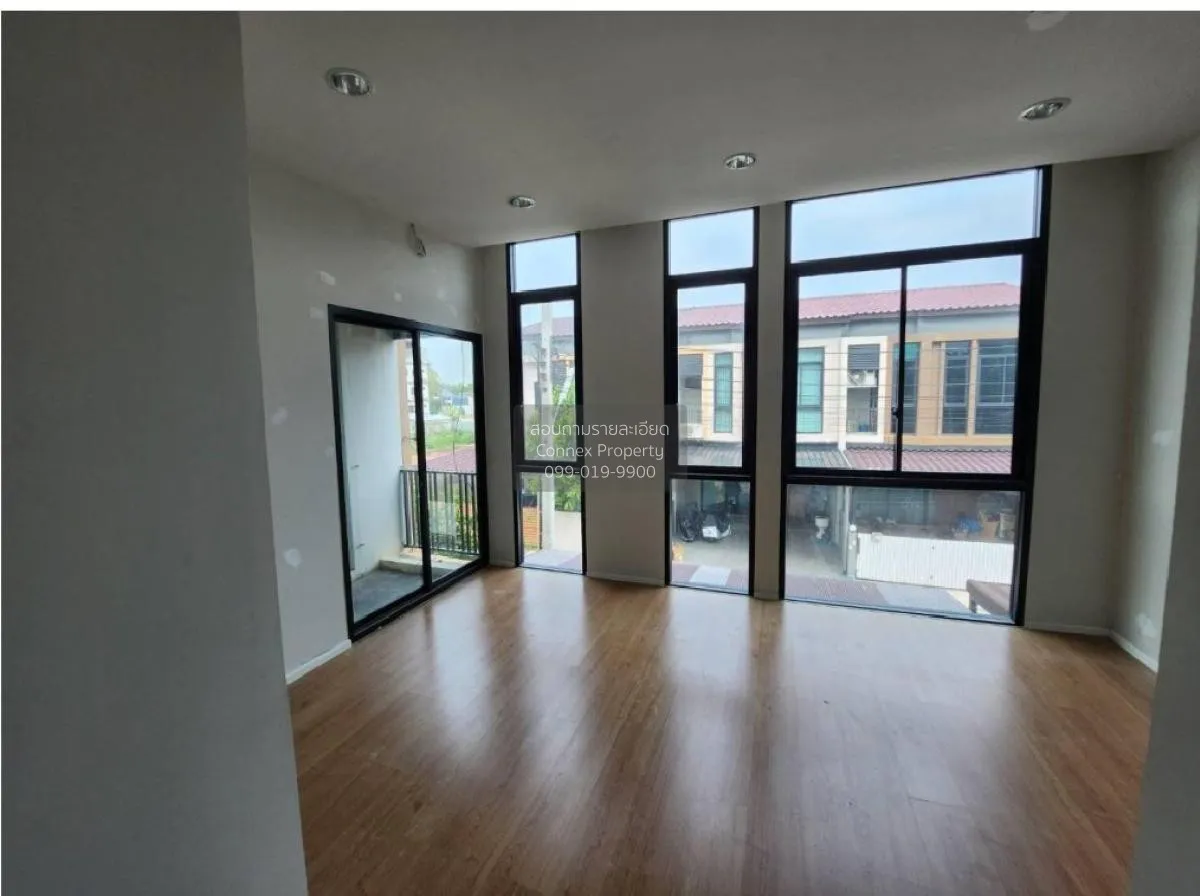 For Sale Townhouse/Townhome  , my Place Chaengwattana-Tiwanon , B