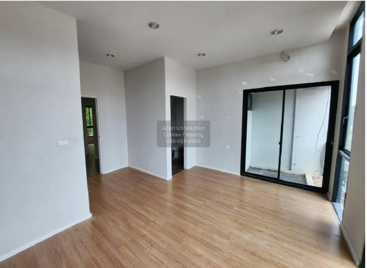 For Sale Townhouse/Townhome  , my Place Chaengwattana-Tiwanon , B